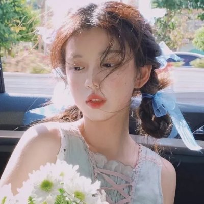 来自过去的女孩