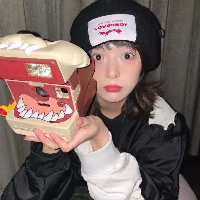 打工淑女